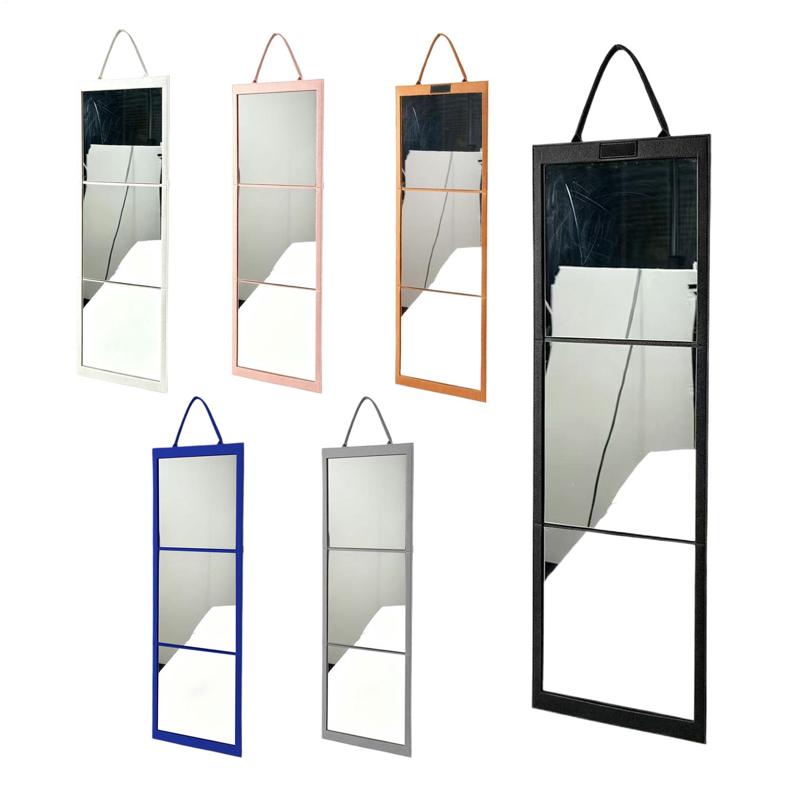 Full Length Mirror Jewelry Armoire - Wall Mounted Mirror Full Length Mirror