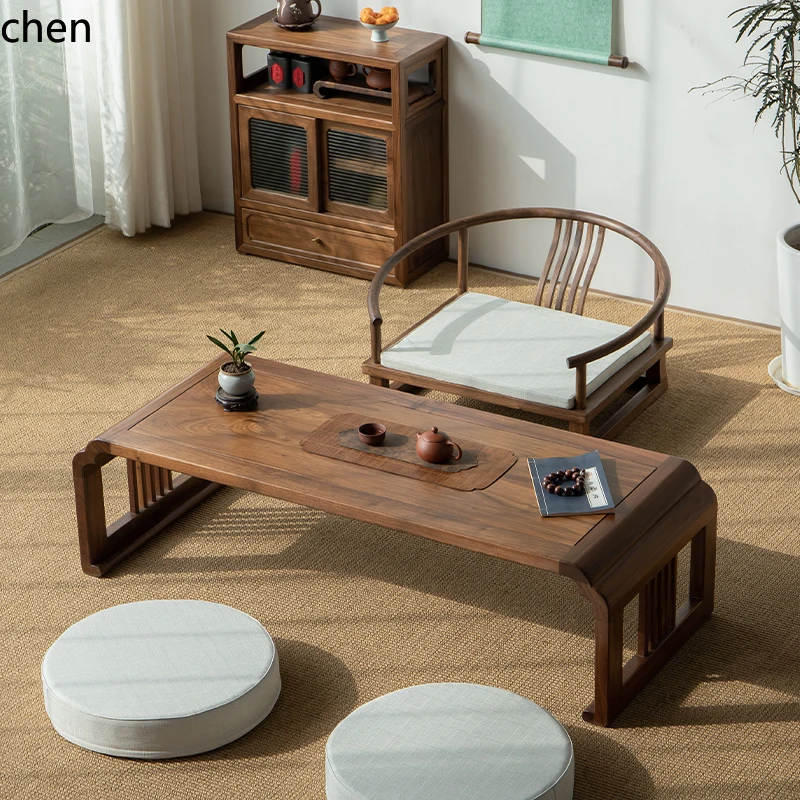 i5.15 Tatami Low Table and Cha - Chairs ulasan dan harga