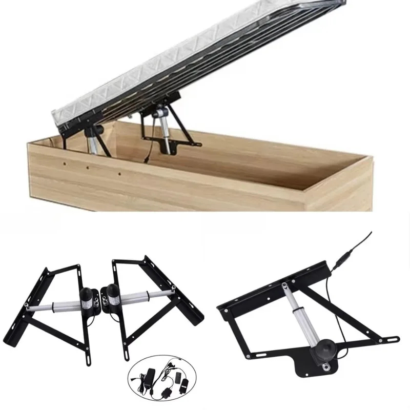 Lifting Hinge Bed Storage Mech - Gas Lift Storage Bed Hydraulic ulasan dan harga