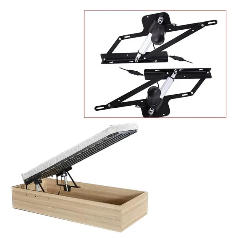Lifting Hinge Bed Storage Mech - Gas Lift Storage Bed Hydraulic ulasan dan harga