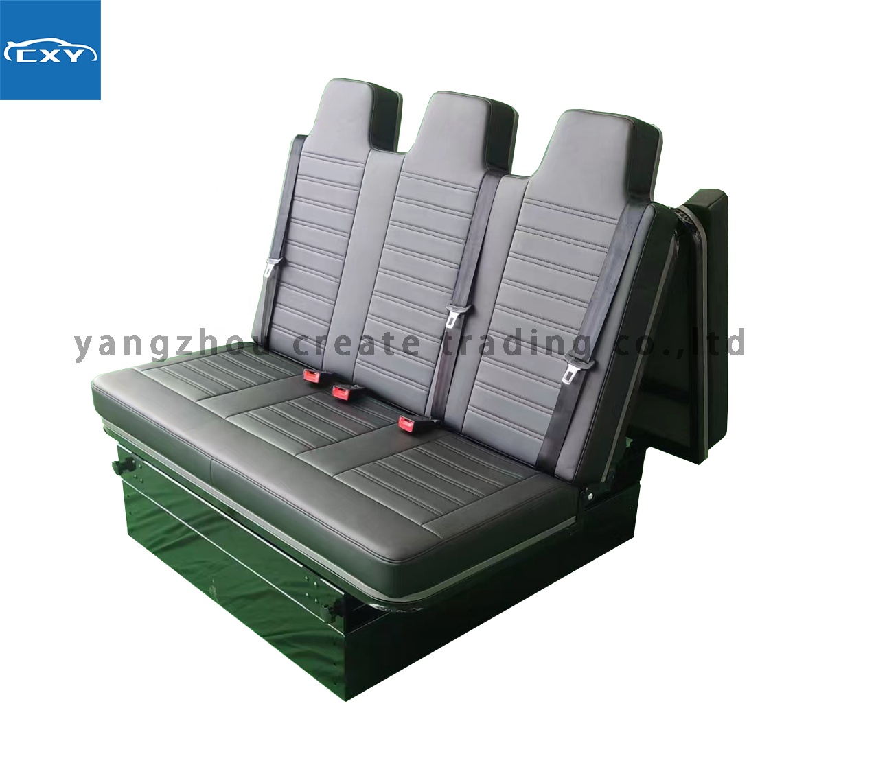Three-Passenger Comfortable Le - Sofas ulasan dan harga