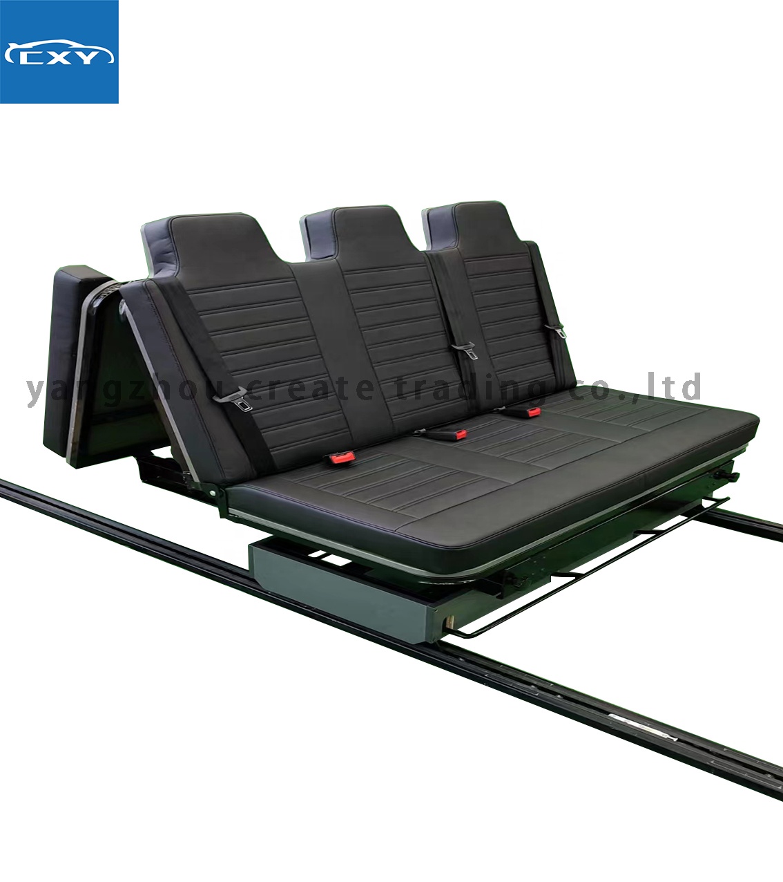 Three-Passenger Comfortable Le - Sofas ulasan dan harga