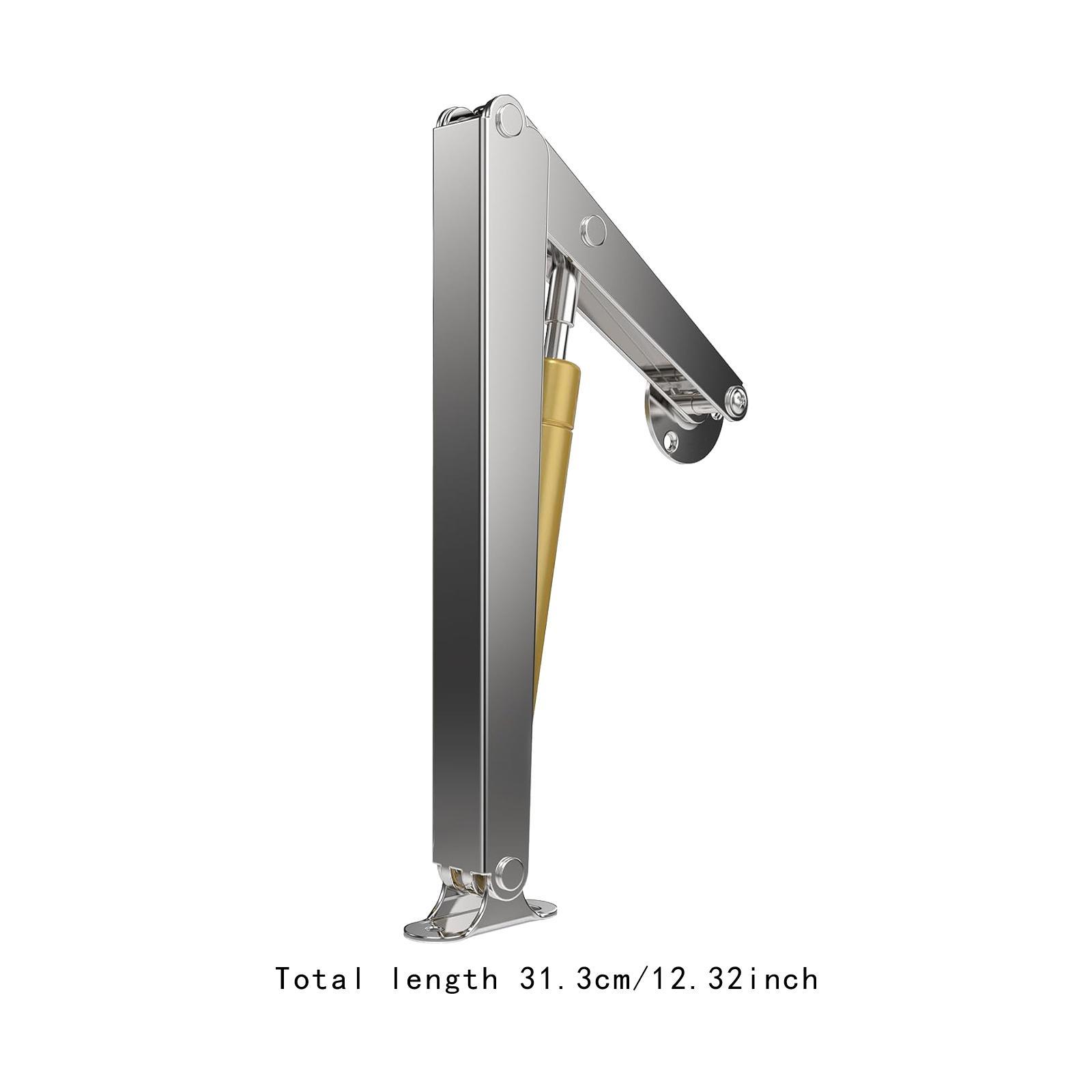 2Pcs Gas Struts Hydraulic Lift - Gas Lift Storage Bed Hydraulic ulasan dan harga