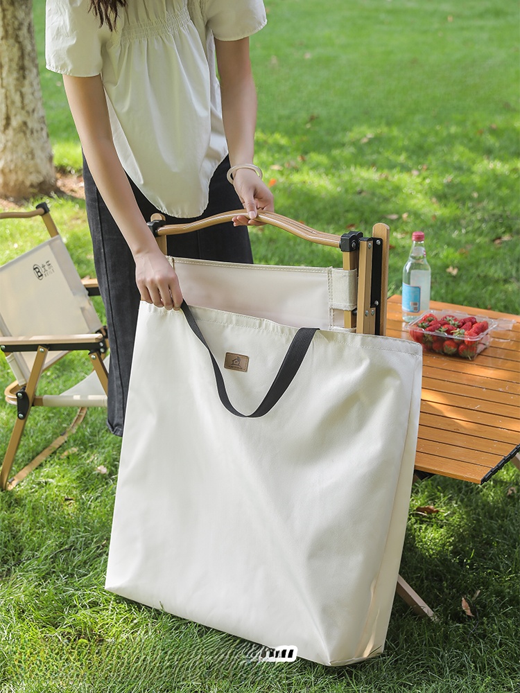 Kemite Outdoor Folding Chair S - Outdoor Furniture ulasan dan harga