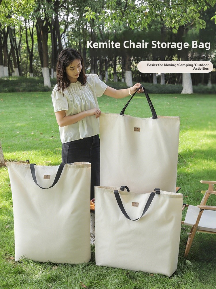 Kemite Outdoor Folding Chair S - Outdoor Furniture ulasan dan harga
