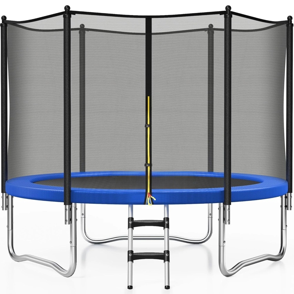 8FT Outdoor Recreational Tramp - Outdoor Furniture ulasan dan harga