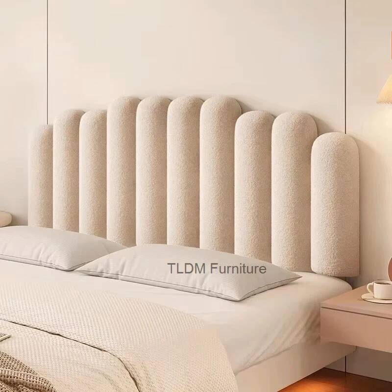 Pillow Modern Double Bed Headb - Headboard Cushion Backrest Tatami ulasan dan harga
