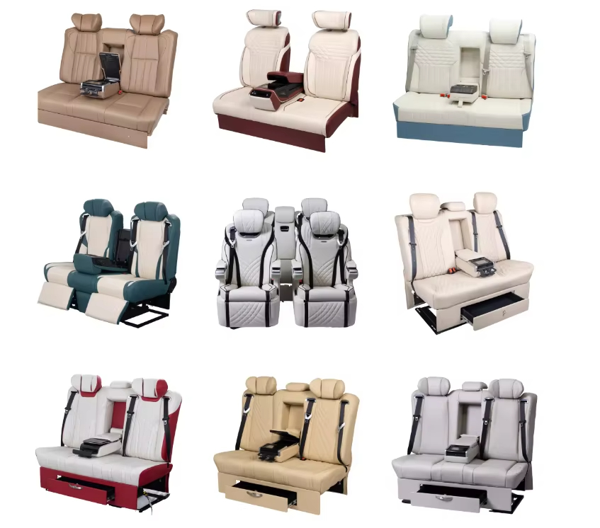Comfortable Folding RV Camper  - Sofas ulasan dan harga