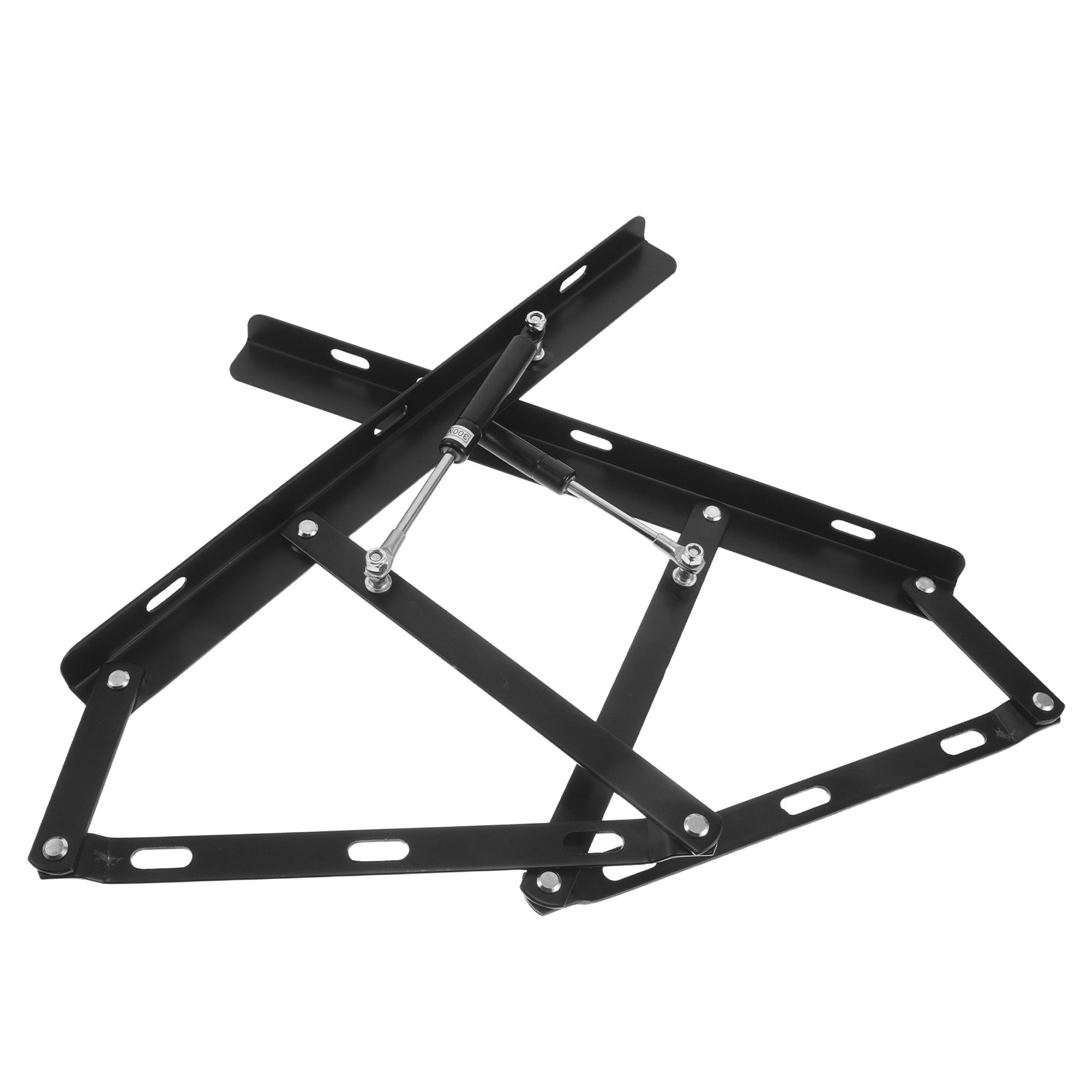 1Set Hydraulic Lift Bed Mechan - Gas Lift Storage Bed Hydraulic ulasan dan harga