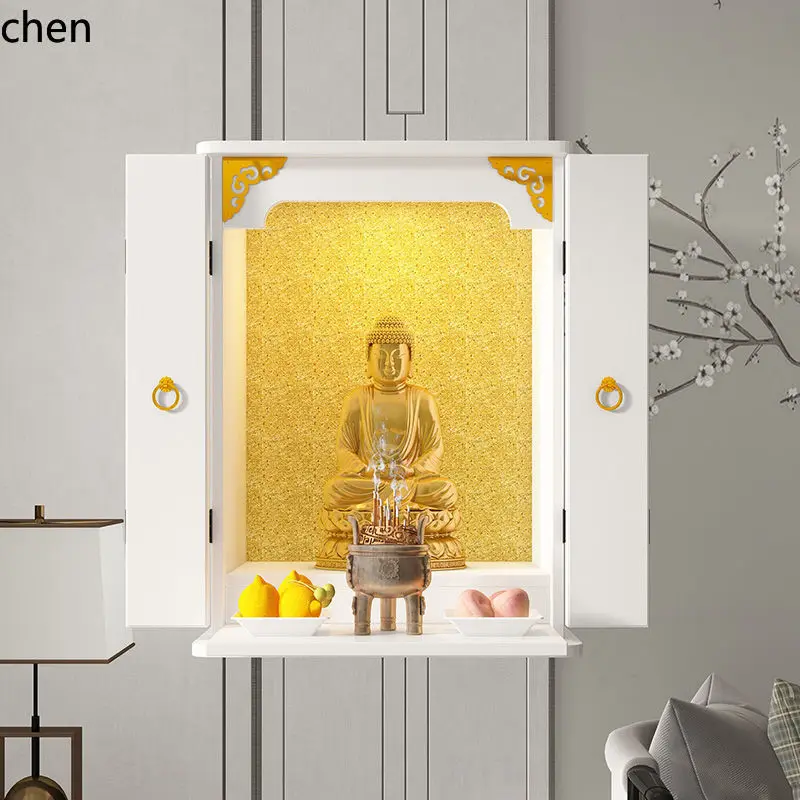 r5.20 Household Buddha Shrine  - Tables ulasan dan harga