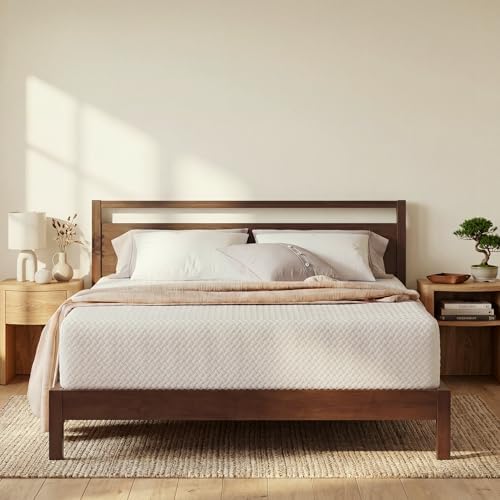 Queen Mattress, 10 Inch Queen  - Memory Foam Mattress In A Box Queen ulasan dan harga