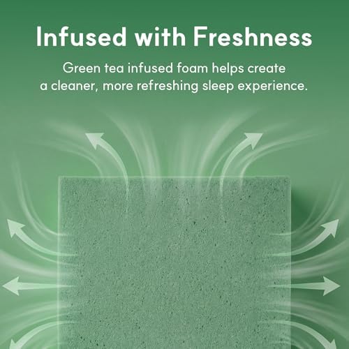 Queen Mattress, 10 Inch Queen  - Memory Foam Mattress In A Box Queen ulasan dan harga