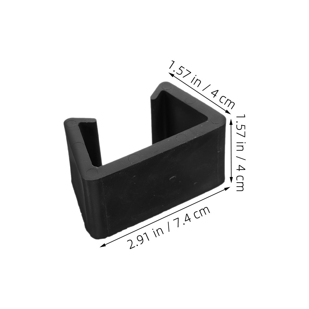 6Pcs Beach Furniture Clips Rel - Outdoor Furniture ulasan dan harga