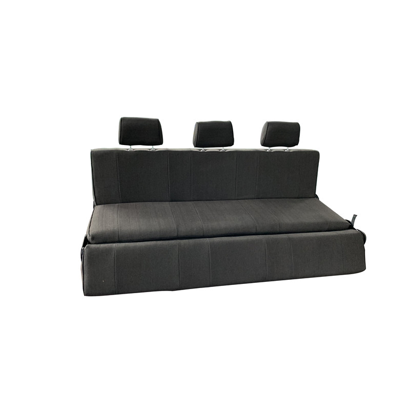 VAN SEATS and BEDS with Cloth  - Sofas ulasan dan harga