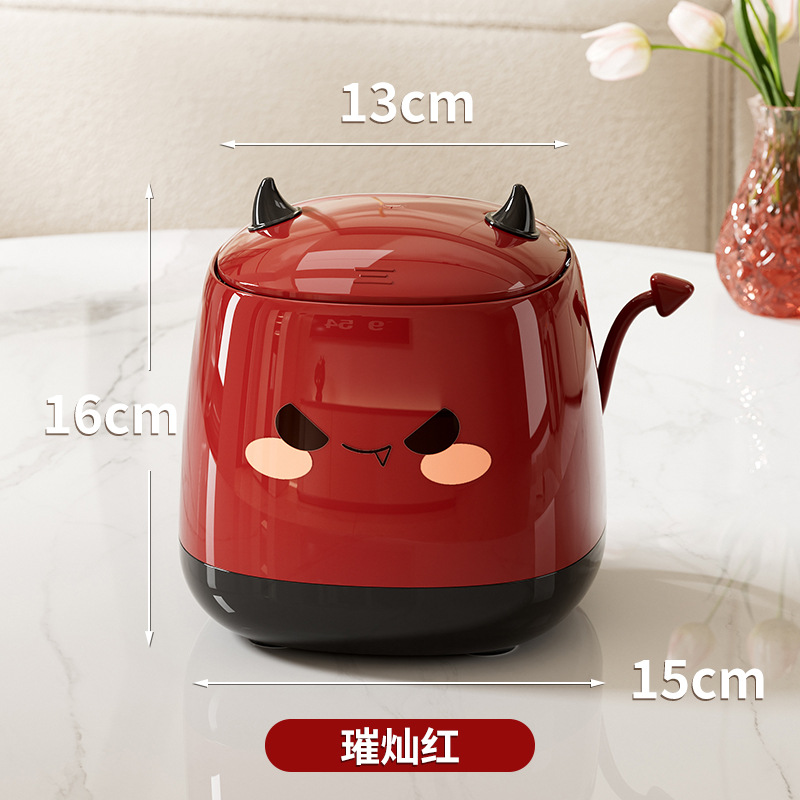 Cute Mini Devil High-Appearanc - Bedroom Furniture ulasan dan harga