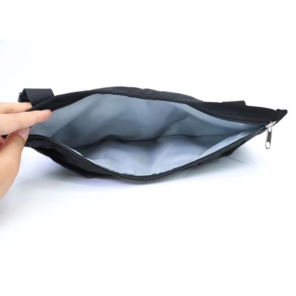 Multi-Pocket Wheelchair Side S - Storage ulasan dan harga