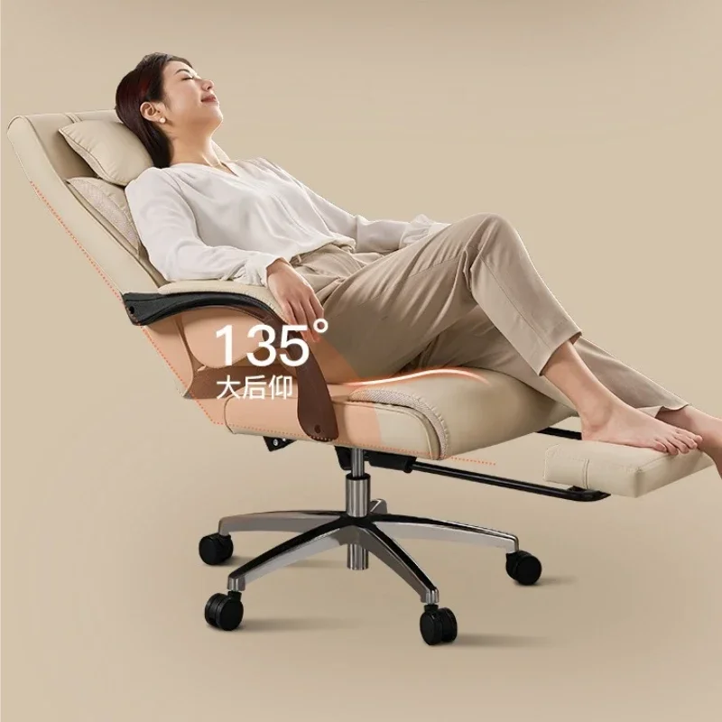 Chair Leather boss chair recli - Sofas ulasan dan harga
