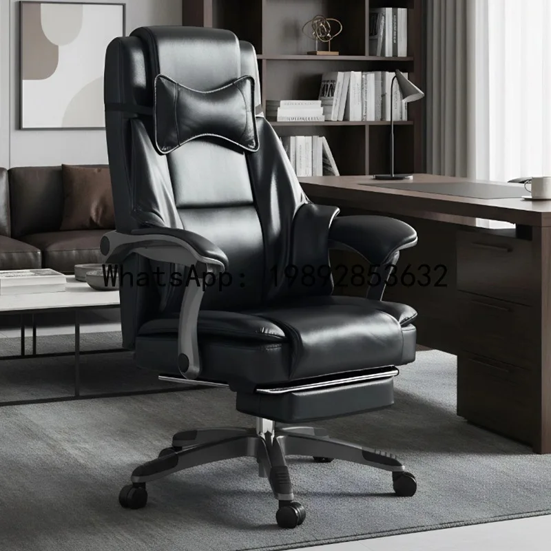 H5.15  office chair - comforta - Chairs ulasan dan harga