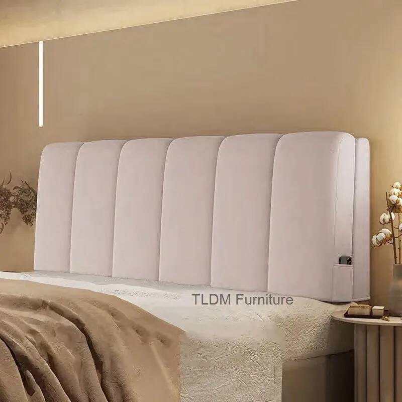 Pillow Backrest Bed Head Backr - Headboard Cushion Backrest Tatami ulasan dan harga