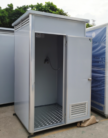 Prefabricated Shower Cabin Sin - Outdoor Furniture ulasan dan harga
