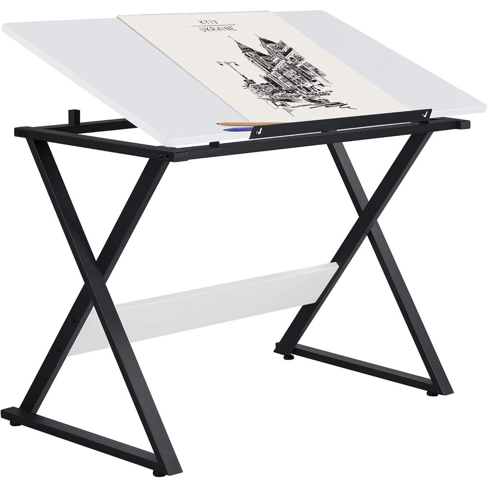 Drating Table or Artists Art D - Tables ulasan dan harga
