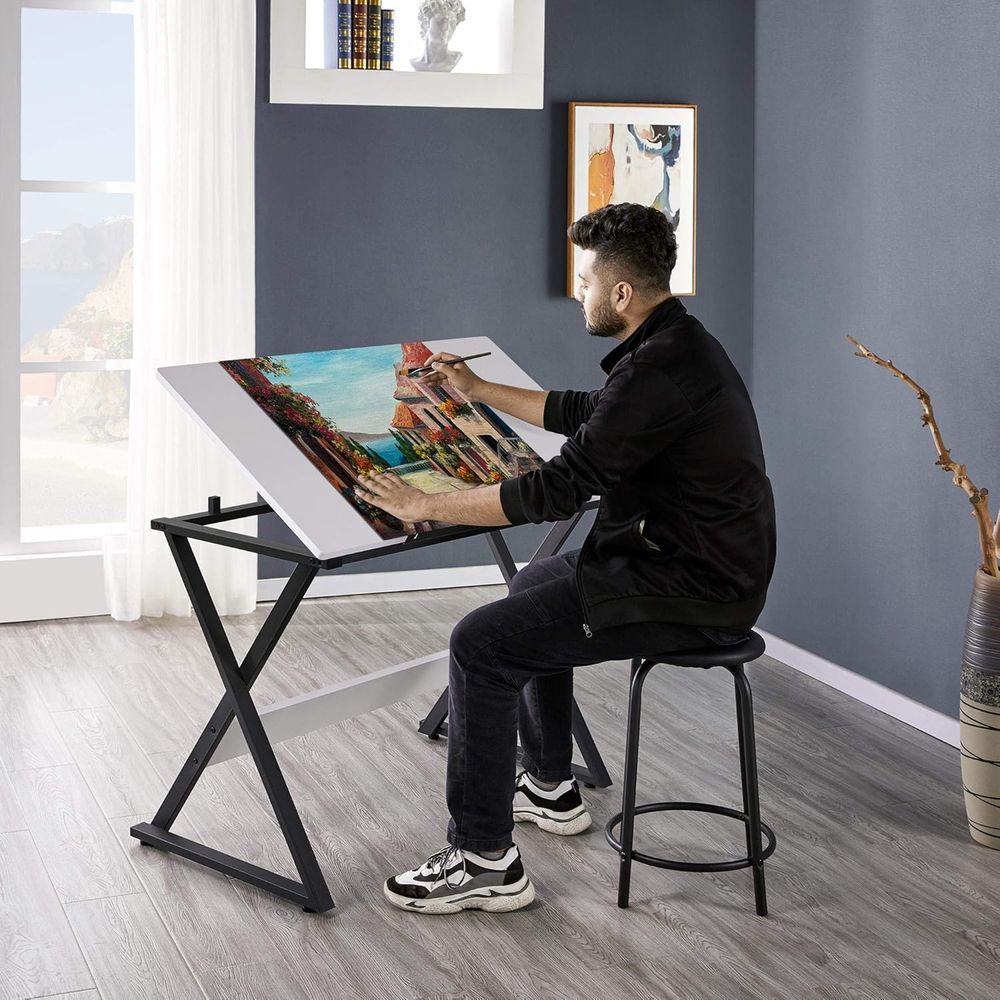 Drating Table or Artists Art D - Tables ulasan dan harga