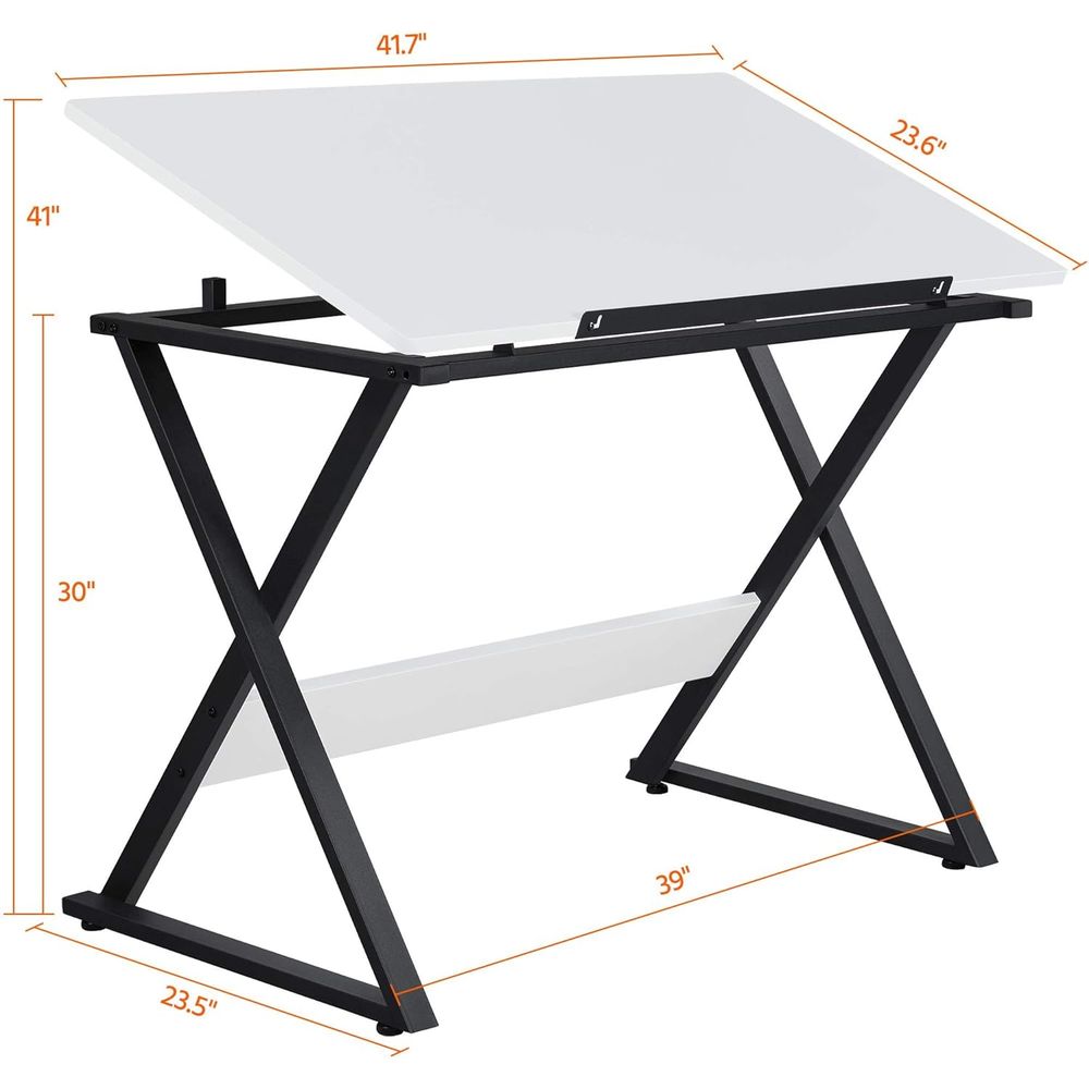 Drating Table or Artists Art D - Tables ulasan dan harga