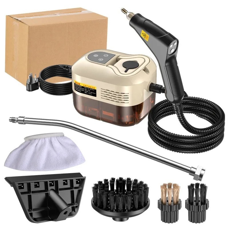 Handheld High Pressure Steam C - Sofas ulasan dan harga