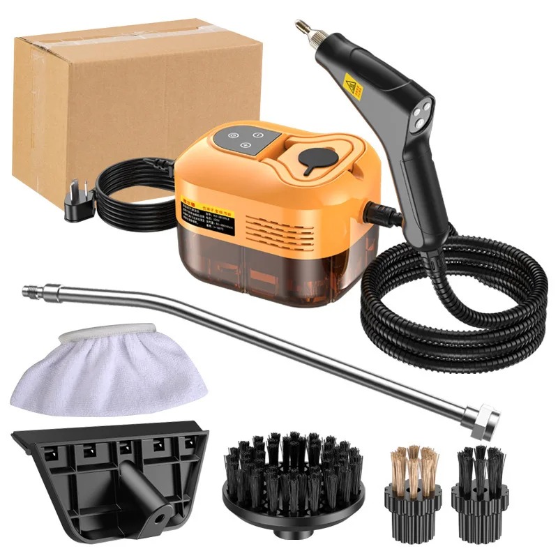 Handheld High Pressure Steam C - Sofas ulasan dan harga