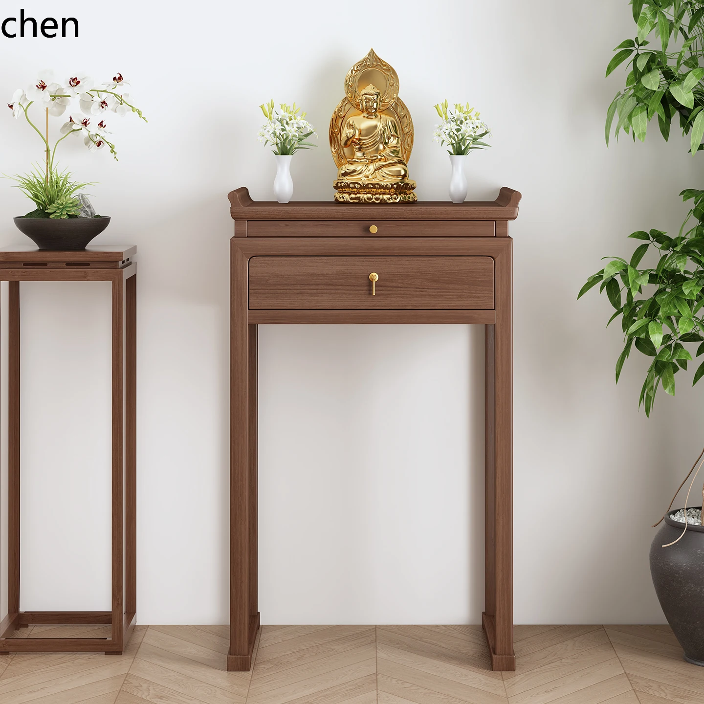 r5.20 cherry wood offering tab - Tables ulasan dan harga