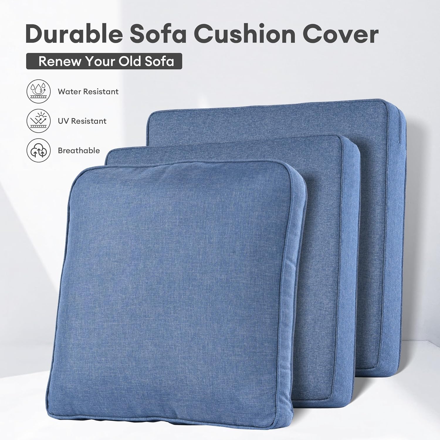 Outdoor Patio Furniture Cushio - Outdoor Furniture ulasan dan harga