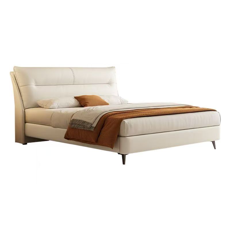 *Modern Luxury Upholstered Sto - Gas Lift Storage Bed Hydraulic ulasan dan harga