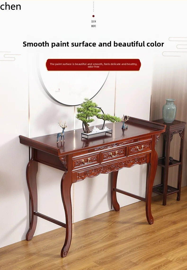 r5.20 Household Altar Table An - Tables ulasan dan harga