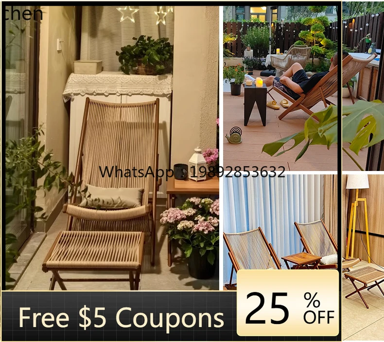 r5.13   Balcony Lounge Chair H - Chairs ulasan dan harga