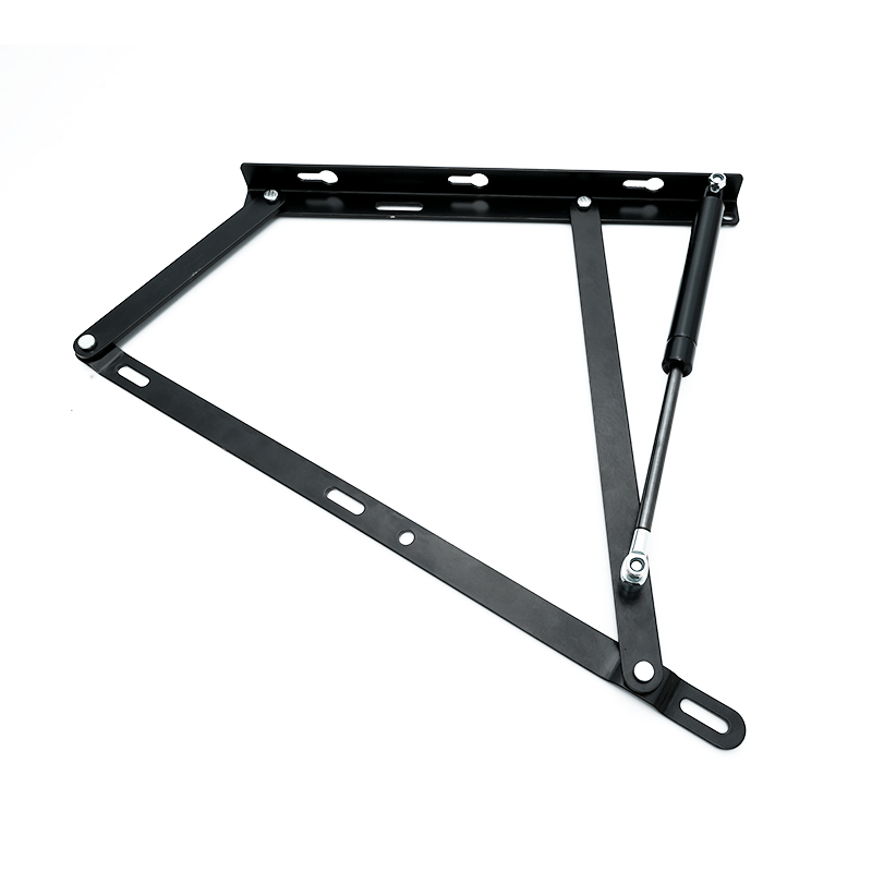 XD-E01 Manufacturer Ottoman Fu - Gas Lift Storage Bed Hydraulic ulasan dan harga