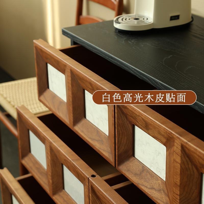 Medieval six-chest cabinet, co - Storage ulasan dan harga