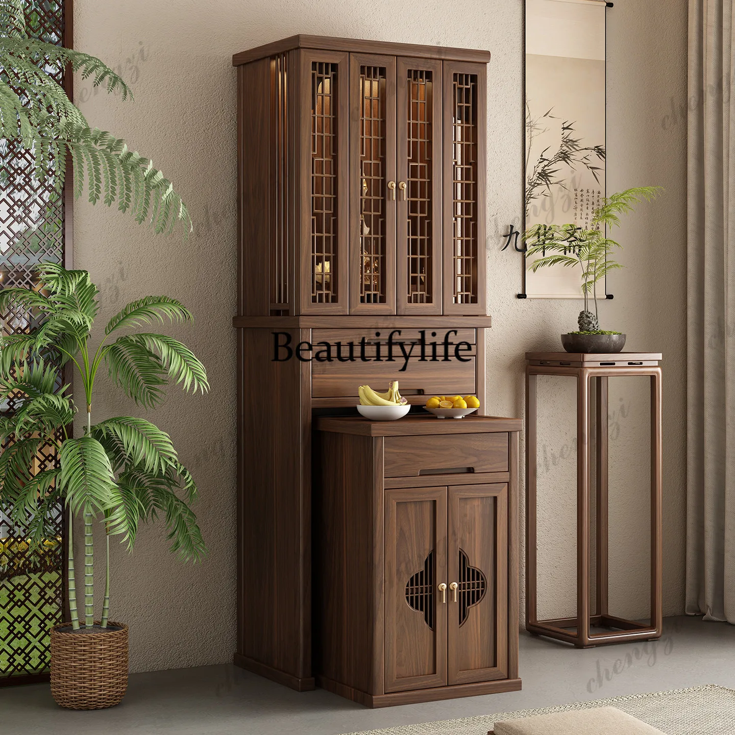 A4567 Song's Aesthetics New Ch - Tables ulasan dan harga