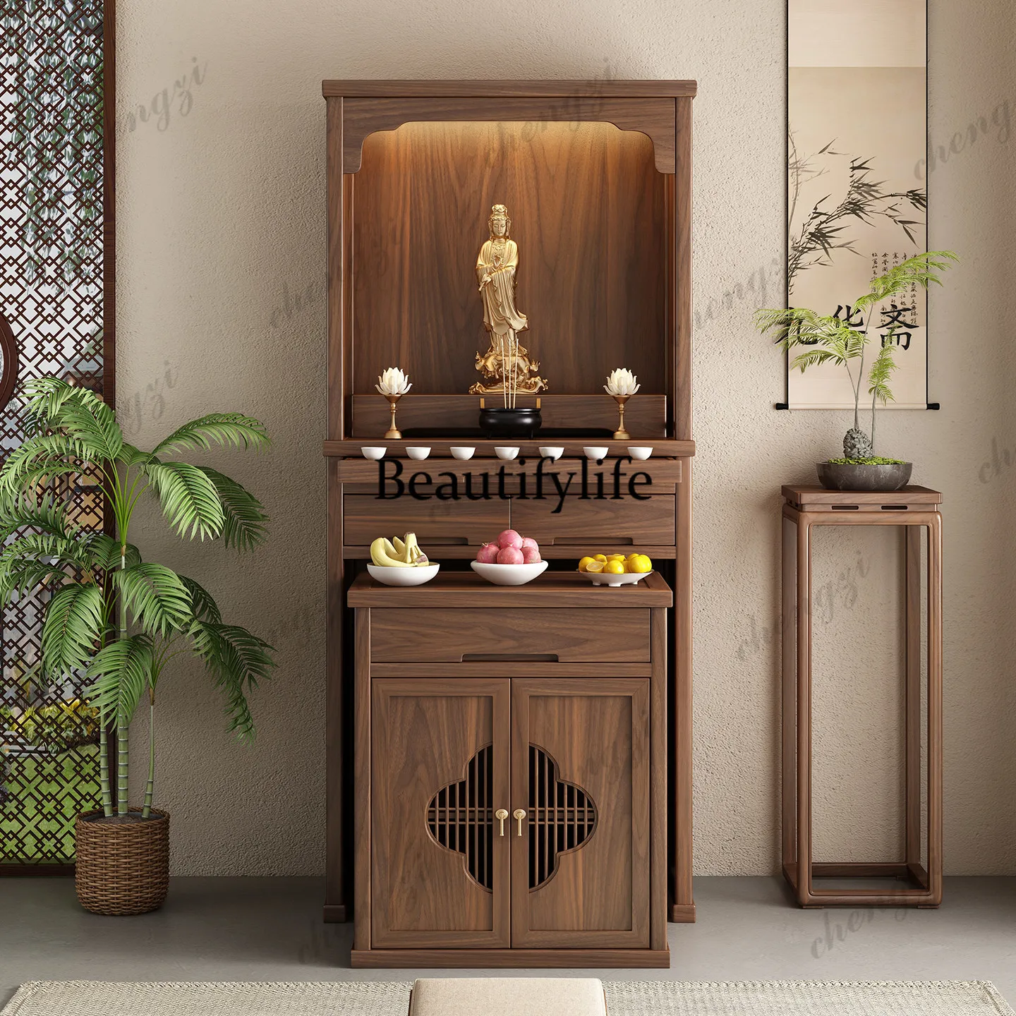A4567 Song's Aesthetics New Ch - Tables ulasan dan harga