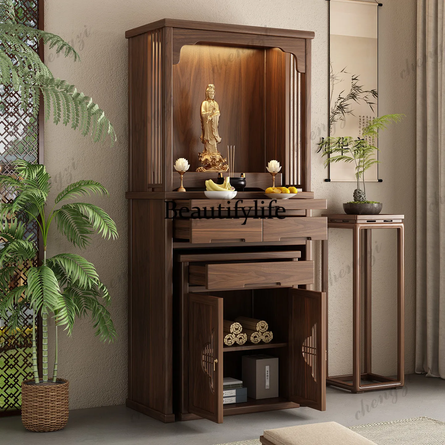 A4567 Song's Aesthetics New Ch - Tables ulasan dan harga