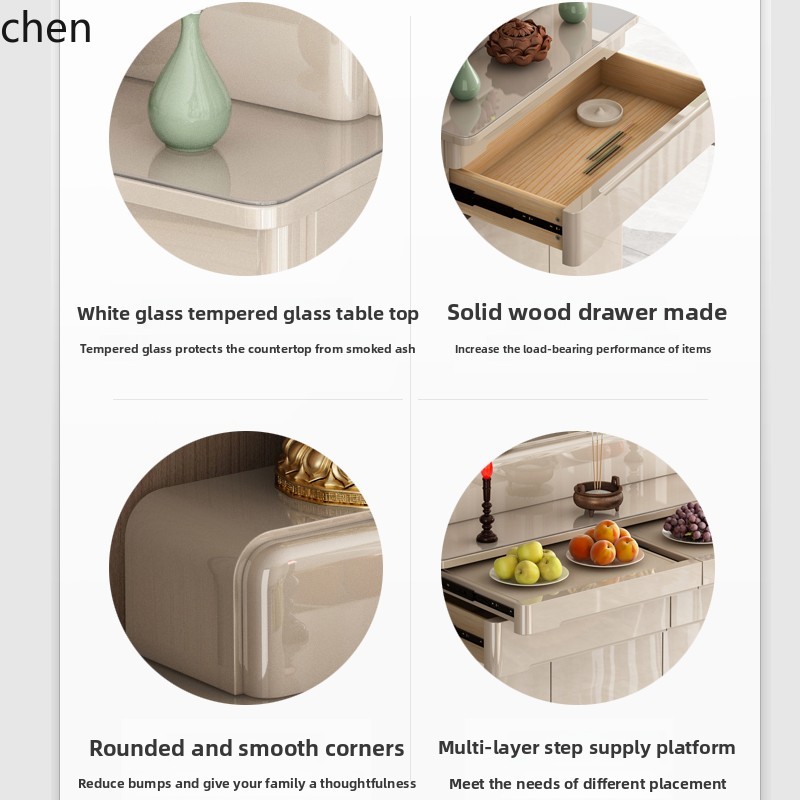r5.20 Buddhist platform table  - Tables ulasan dan harga