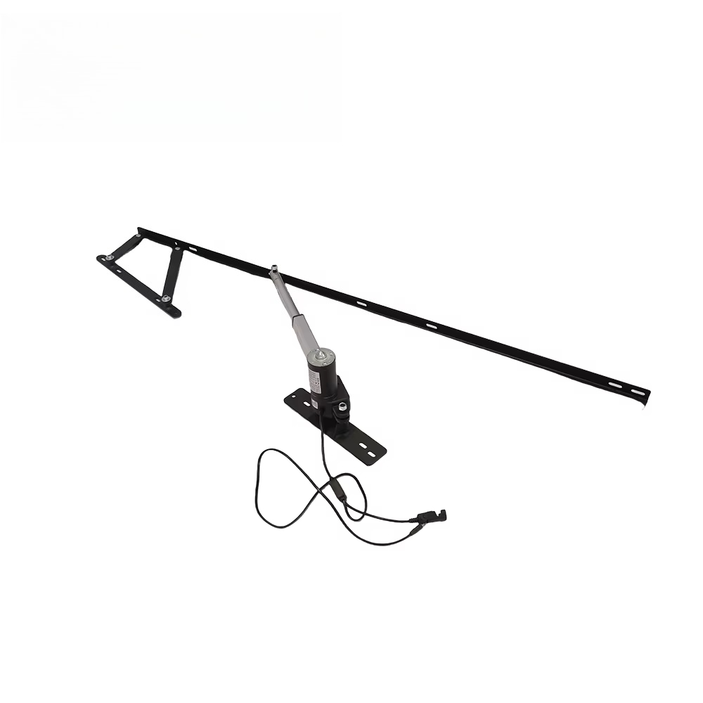Custom Hydraulic Lifting Brack - Gas Lift Storage Bed Hydraulic ulasan dan harga