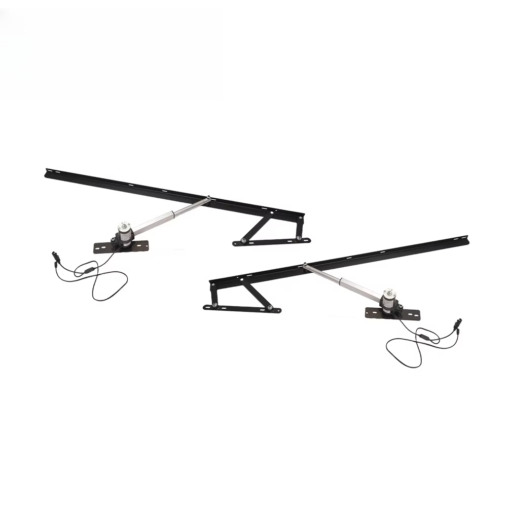 Custom Hydraulic Lifting Brack - Gas Lift Storage Bed Hydraulic ulasan dan harga