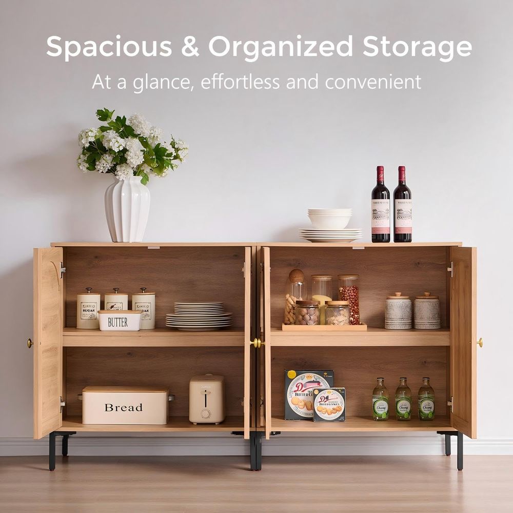 ern Buet Cabinet with Storage, - Storage ulasan dan harga