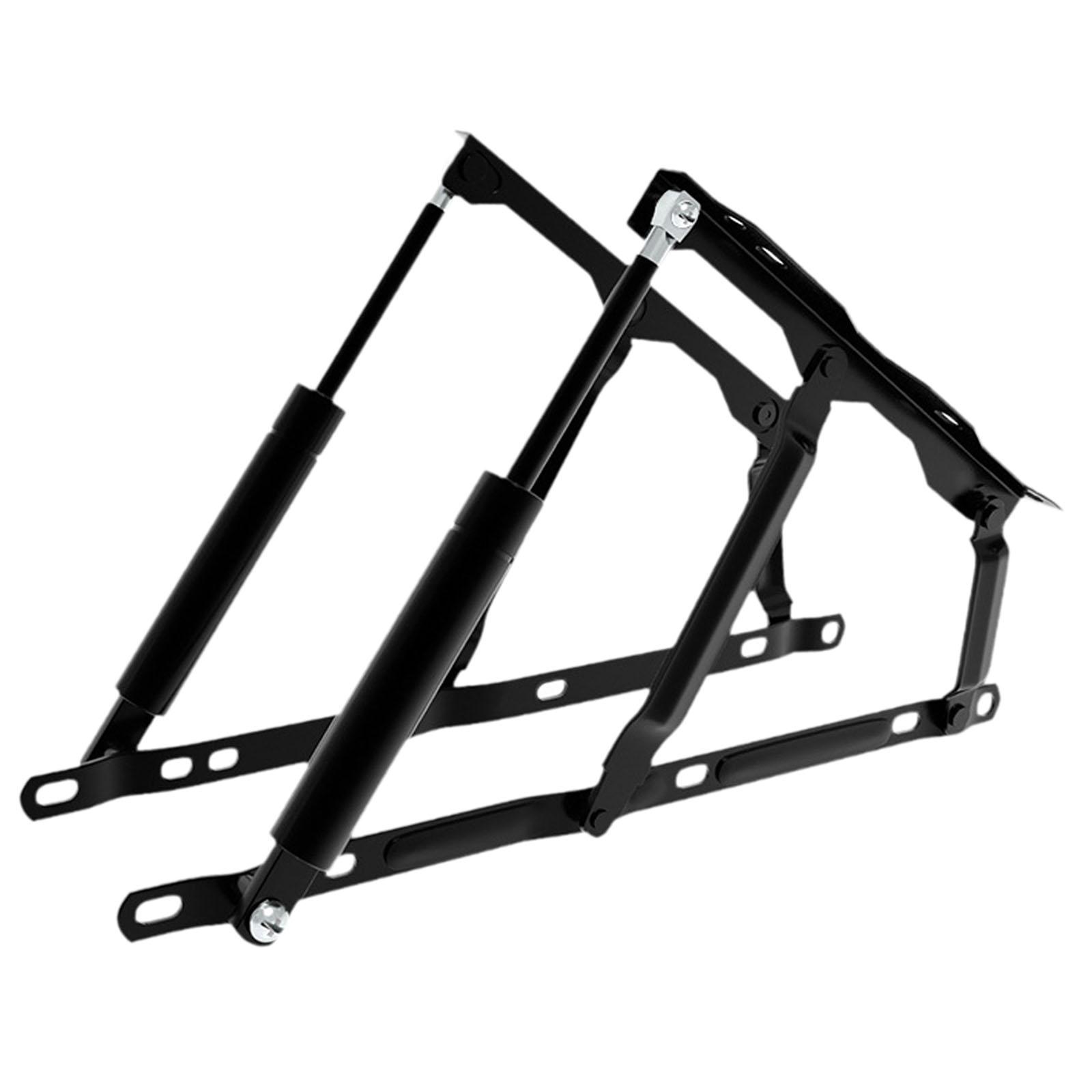 2 Pieces Bed Lift Mechanism Hy - Gas Lift Storage Bed Hydraulic ulasan dan harga