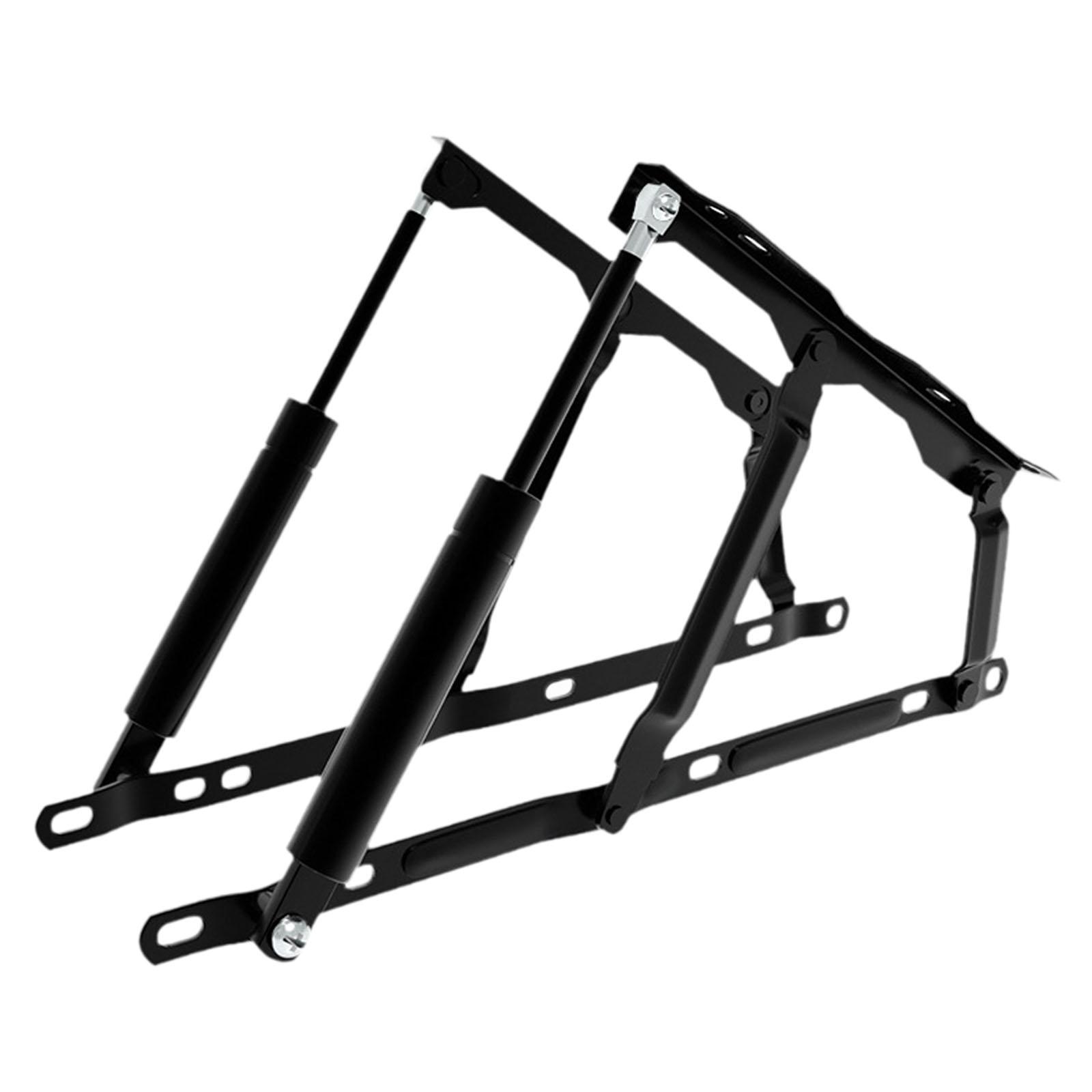 2 Pieces Bed Lift Mechanism Hy - Gas Lift Storage Bed Hydraulic ulasan dan harga