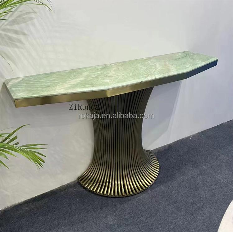 Unique Design Console Table Go - Tables ulasan dan harga