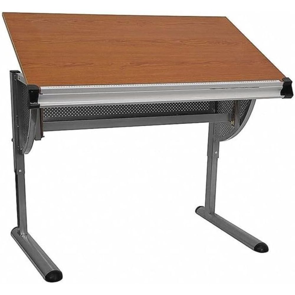 Adjustable Height Dining Table - Tables ulasan dan harga
