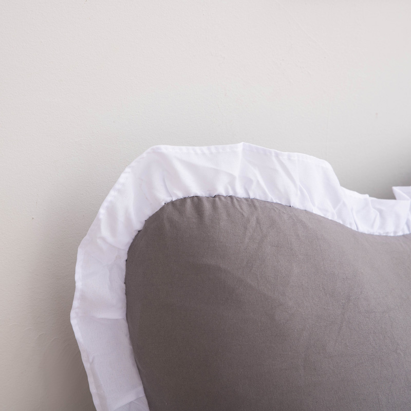 150X50CM Tatami Crown Bed Body - Headboard Cushion Backrest Tatami ulasan dan harga