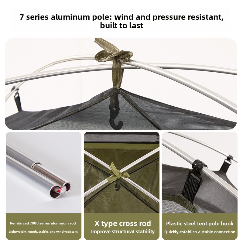 Hiking Mountaineering Trekking - Outdoor Furniture ulasan dan harga
