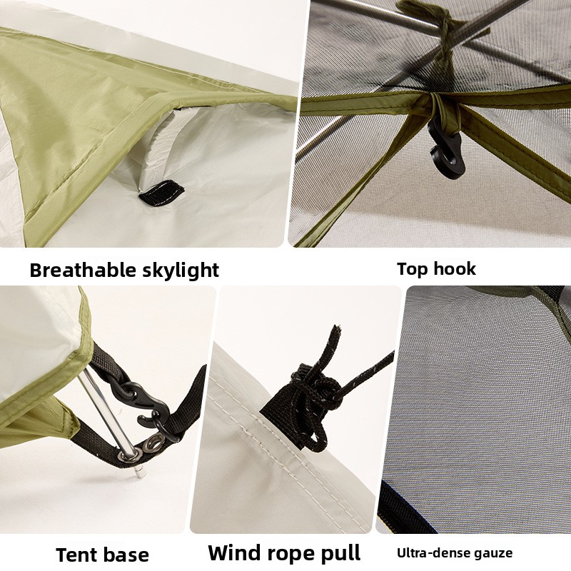 Hiking Mountaineering Trekking - Outdoor Furniture ulasan dan harga